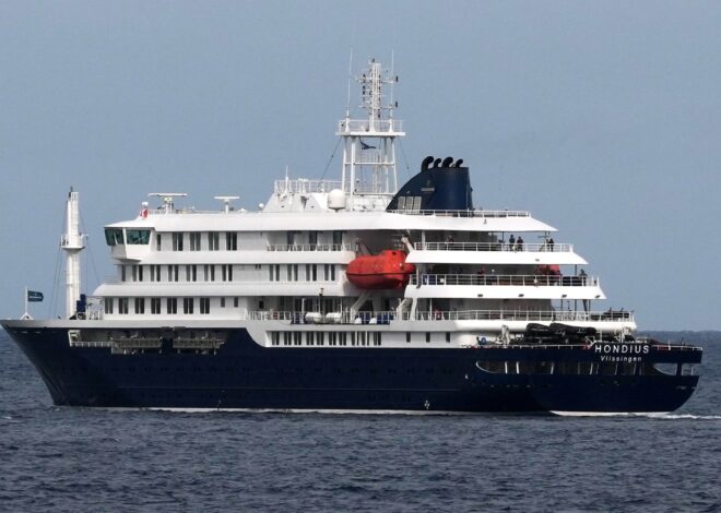 Brote de hantavirus: qué se sabe sobre los pasajeros evacuados que dieron positivo y el nuevo destino del crucero Brote de hantavirus: qué se sabe sobre los pasajeros evacuados que dieron positivo y el nuevo destino del crucero