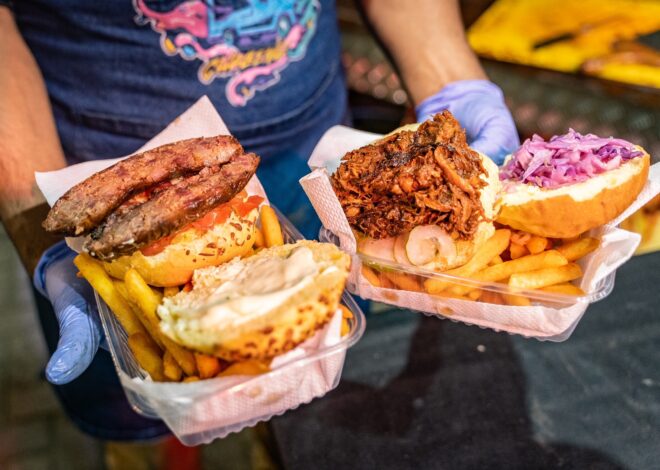 20 platos recomendados para probar en Food Fest: cuándo y dónde es y por cuánto se puede comer 20 platos recomendados para probar en Food Fest: cuándo y dónde es y por cuánto se puede comer