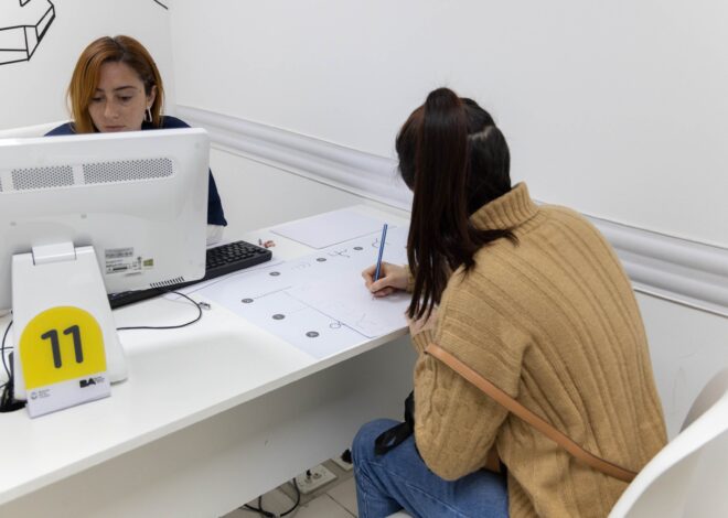 Licencia de conducir: cómo es el test psicológico obligatorio de este año