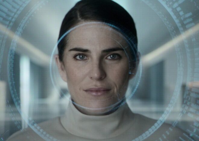 La atrapante serie de Netflix de seis capítulos que reflexiona sobre los peligros de la inteligencia artificial La atrapante serie de Netflix de seis capítulos que reflexiona sobre los peligros de la inteligencia artificial