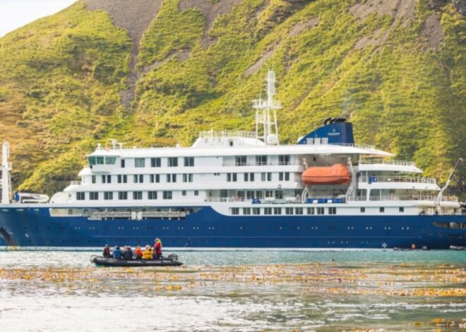 Qué se sabe del brote de hantavirus en un crucero que zarpó de la Argentina y dejó al menos tres muertos Qué se sabe del brote de hantavirus en un crucero que zarpó de la Argentina y dejó al menos tres muertos