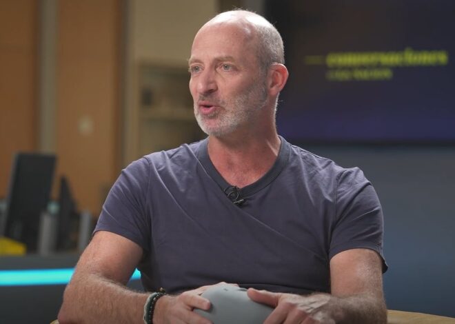 Estanislao Bachrach, especialista en neurociencia: “Los adolescentes tienen que entender que en la vida uno no tiene todo lo que quiere cuando quiere”