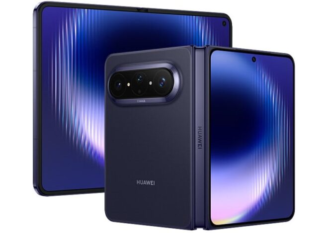 Huawei dice que logró un diseño de chips que adelanta a la industria pese a las sanciones de EE.UU. Huawei dice que logró un diseño de chips que adelanta a la industria pese a las sanciones de EE.UU.