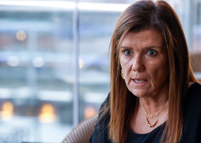 Pilar Sordo: “El diálogo interno es una herramienta brutal de autoconocimiento y autocuidado”
