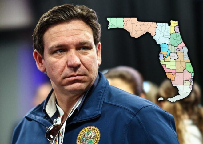 Noticias del sur de Florida y Miami hoy, en vivo: se debatirá el presupuesto en plena pugna con DeSantis Noticias del sur de Florida y Miami hoy, en vivo: se debatirá el presupuesto en plena pugna con DeSantis