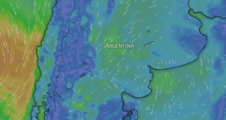 Hay alerta amarilla por niebla y lluvias para este jueves 28 de mayo: las provincias afectadas Hay alerta amarilla por niebla y lluvias para este jueves 28 de mayo: las provincias afectadas
