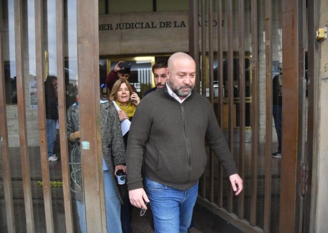 Caso Andis: nuevas pruebas apuntan a que los intermediarios se llevaban hasta el 20% de las compras en coimas