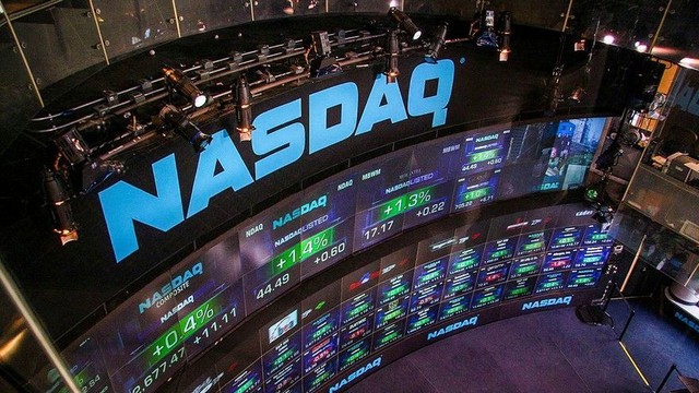 El Nasdaq 100 acumula suba de 15% en dólares: en qué empresas tecnológicas recomiendan invertir