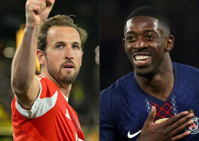 Bayern Munich vs. PSG, en vivo por las semifinales de la Champions League: hora, dónde ver y formaciones Bayern Munich vs. PSG, en vivo por las semifinales de la Champions League: hora, dónde ver y formaciones