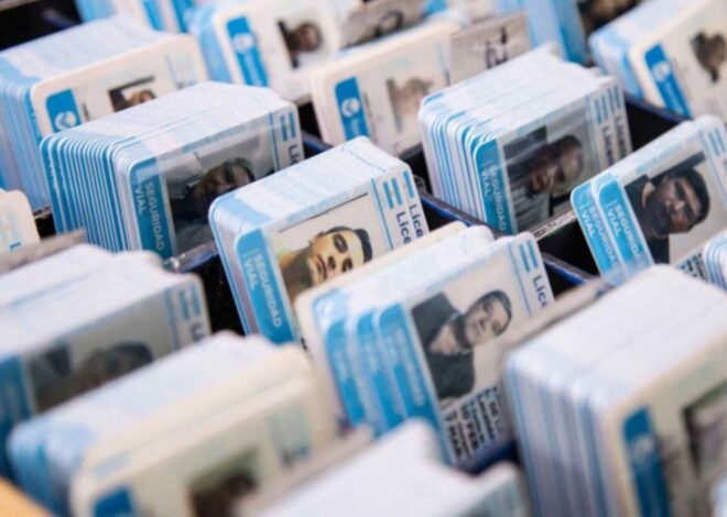 Licencias de conducir más exigentes: la nueva medida que busca unificar el examen