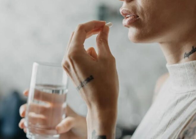 El mineral que los cardiólogos recomiendan tomar después de los 50 y casi nadie conoce El mineral que los cardiólogos recomiendan tomar después de los 50 y casi nadie conoce