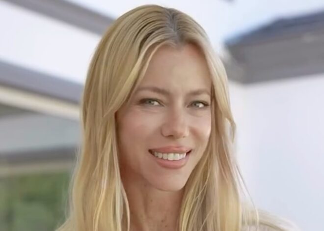 Nicole Neumann recordó cómo eran los exigentes castings para modelos a los que fue cuando vivió en París