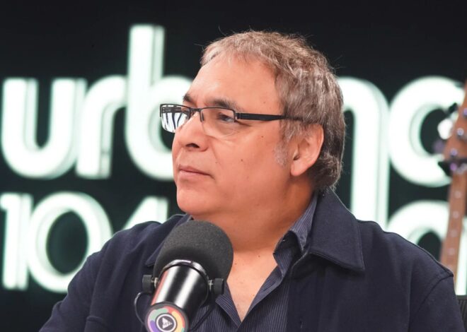 Gabriel Rolón: “La pregunta eterna que recorre al ser humano es ‘cómo tengo que ser para que otro me quiera’?”