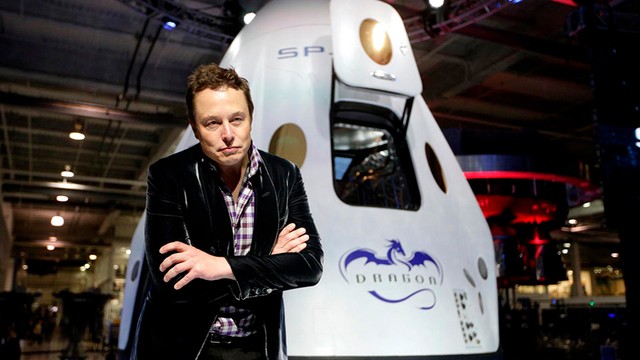¿La acción que puede subir hasta la luna? Elon Musk revoluciona Wall Street