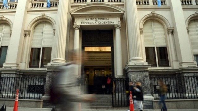 El BCRA aceleró la compra de dólares y las reservas superan los u$s 46000 millones