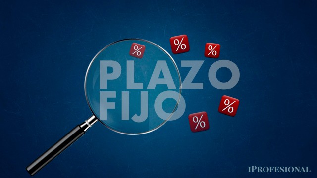 Cómo hacer para ganar hasta 10 puntos más de tasa con un plazo fijo tradicional