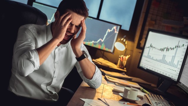 CFD y falsas inversiones: el peligro detrás de las publicidades que prometen ganar dinero fácil