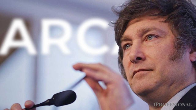 El FMI presiona para modificar el Impuesto a las Ganancias y que alcance a más empleados El FMI presiona para modificar el Impuesto a las Ganancias y que alcance a más empleados