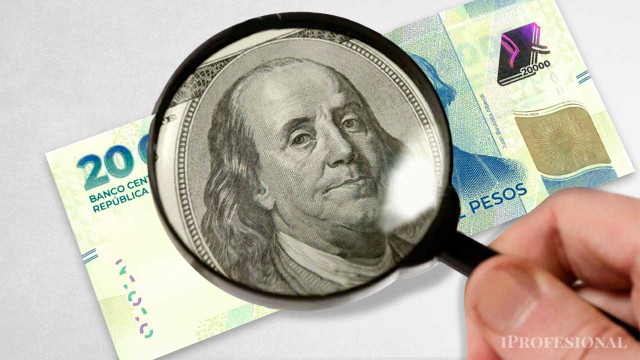 El nuevo precio del dólar que proyectan Wall Street y la City tras el estallido del "Adornigate"