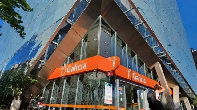 Cuánta plata se gana con un plazo fijo Banco Galicia tras cambio en tasas
