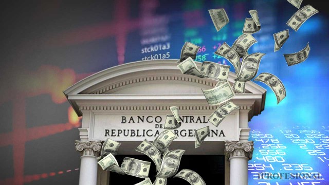 Ahorristas e importadores aspiran más dólares y el BCRA la tiene más difícil para sumar reservas