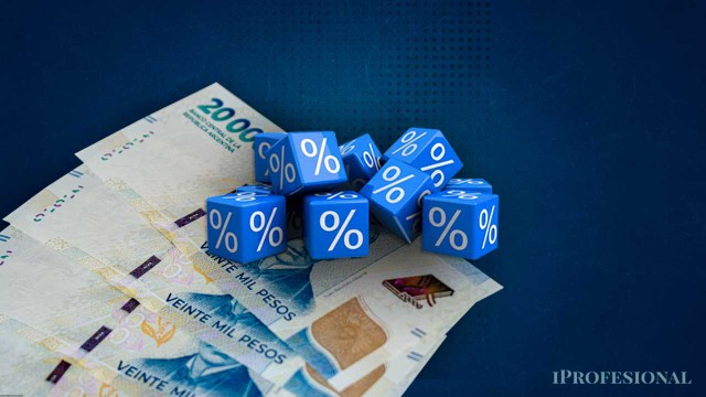 Plazo fijo tradicional vs. UVA: cuál gana con la inflación en baja, según proyecciones del mercado