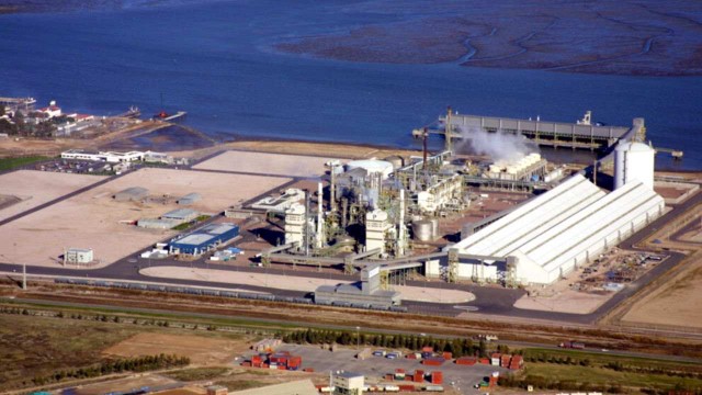 Profertil captó u$s 70 millones en el mercado tras su cambio de accionistas Profertil captó u$s 70 millones en el mercado tras su cambio de accionistas