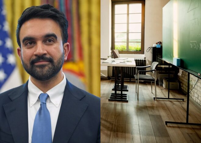 Buenas noticias en Nueva York: Mamdani abrirá cinco nuevas escuelas en el Bronx y Queens en septiembre Buenas noticias en Nueva York: Mamdani abrirá cinco nuevas escuelas en el Bronx y Queens en septiembre