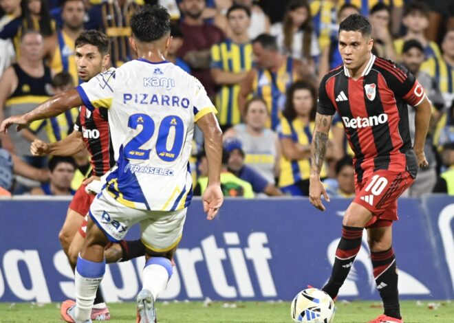 La Liga Profesional confirmó días y horarios para las semifinales del torneo Apertura