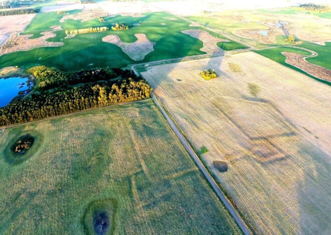 El fuerte de estrafalario diseño francés que existió en medio de la llanura pampeana