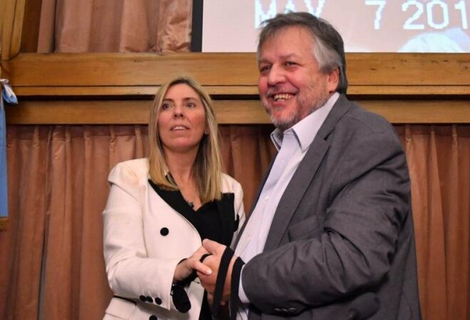 Cuadernos: El portero de Cristina dijo que Bonadío y Stornelli amenazaron a su familia para que declare Cuadernos: El portero de Cristina dijo que Bonadío y Stornelli amenazaron a su familia para que declare