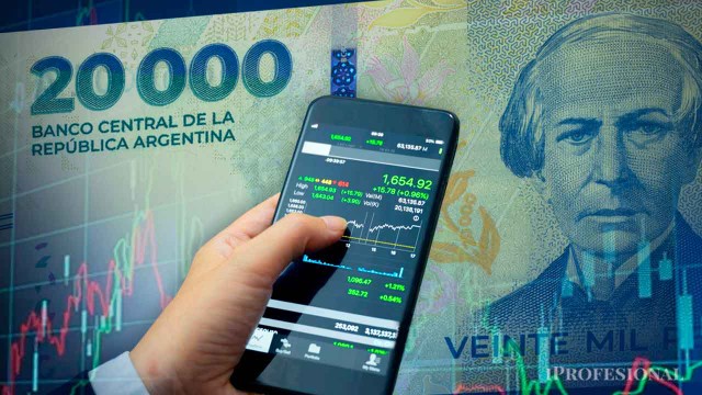 Vuelan acciones: qué inversiones eligen brokers en mayo, con foco en Vaca Muerta y mix de bonos