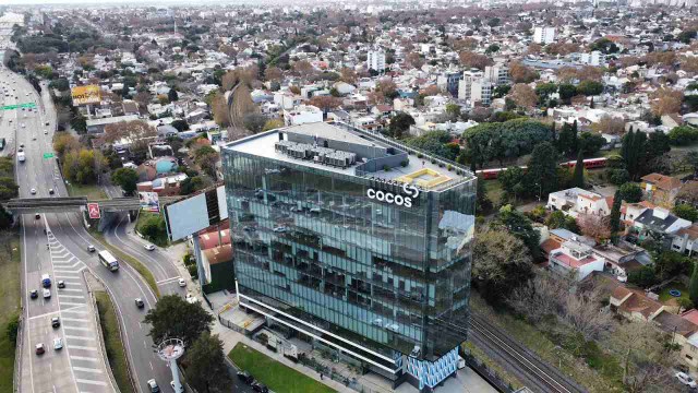 La fintech del CEO abucheado en el Movistar Arena acelera su expansión y busca ser banco