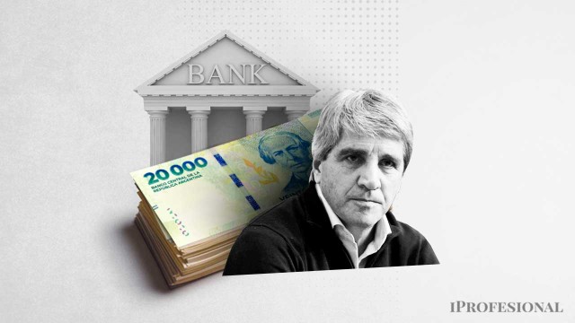 Polémica por "maquillaje" en balance del BCRA: economistas acusan al Gobierno de emisión encubierta