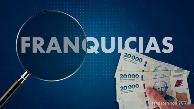 Franquicias en Argentina: cuáles son las más exitosas, cuánto cuestan y cómo financiarlas