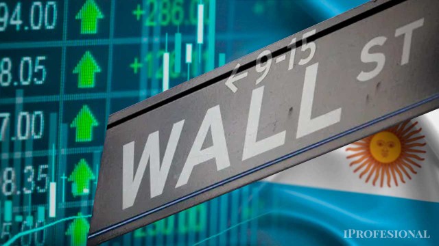 Gigantes de Wall Street recalculan su estrategia para Argentina: qué acciones recomiendan Gigantes de Wall Street recalculan su estrategia para Argentina: qué acciones recomiendan