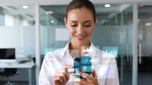 Tres opciones para apostar e invertir de lleno en el negocio de la Inteligencia Artificial