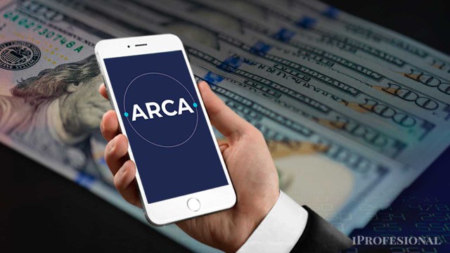 Los dólares que se pueden depositar en el banco sin alertar a ARCA en mayo 2026