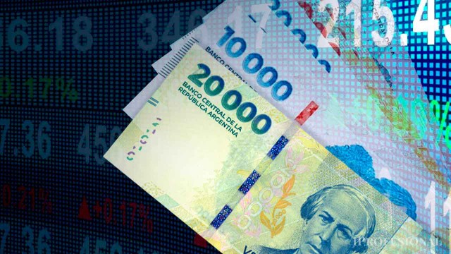 Sociedad de bolsa revela su plan para invertir 1 millón de pesos en 11 acciones argentinas Sociedad de bolsa revela su plan para invertir 1 millón de pesos en 11 acciones argentinas