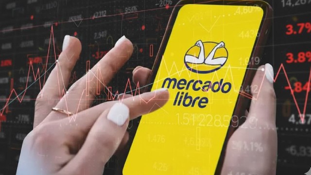 Tras el desplome de Mercado Libre, un gigante de Wall Street revela qué conviene acer con su CEDEAR