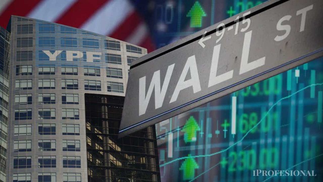 Gurú de Wall Street apostó fuerte por YPF y las acciones subieron y marcaron un récord histórico