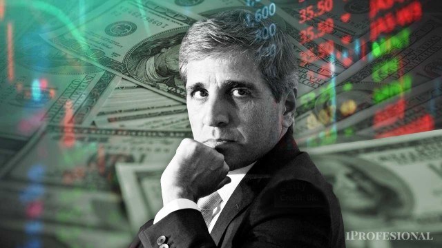 El FMI ya no disimula: se queja de que el dólar está muy barato y pide medidas urgentes