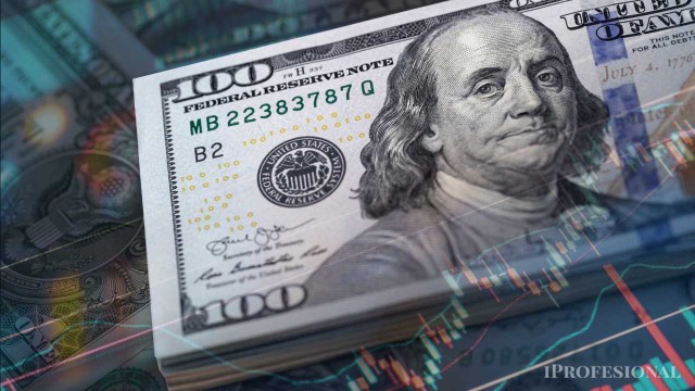 45 expertos le ponen precio al dólar para los próximos meses y anticipan cuándo bajaría la inflación
