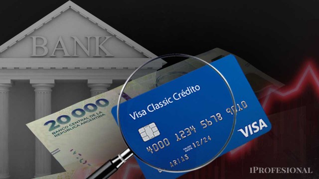 Bancos y billeteras virtuales padecen morosidad récord: qué factores generaron esta bomba de tiempo