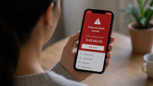 El FMI advirtió por la morosidad y pidió reforzar la supervisión en fintech y billeteras virtuales