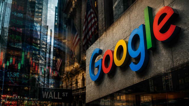 Google presentó balance y dos gigantes financieros no se ponen de acuerdo sobre su CEDEAR