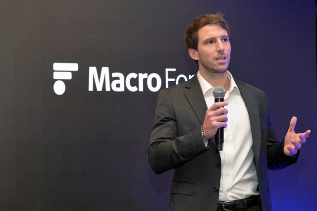 Macro lanza fondo en dólares para invertir en acitvos de afuera con rentabilidad del 5%