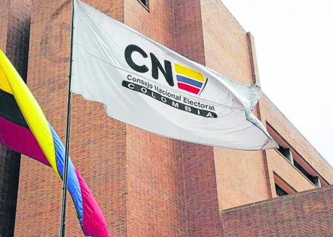 Elecciones en Colombia 2026: quiénes son los candidatos a presidente Elecciones en Colombia 2026: quiénes son los candidatos a presidente
