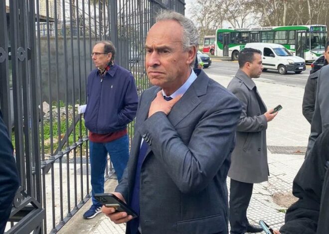 La crisis de la construcción complica los planes de Mindlin para recuper Loma Negra La crisis de la construcción complica los planes de Mindlin para recuper Loma Negra