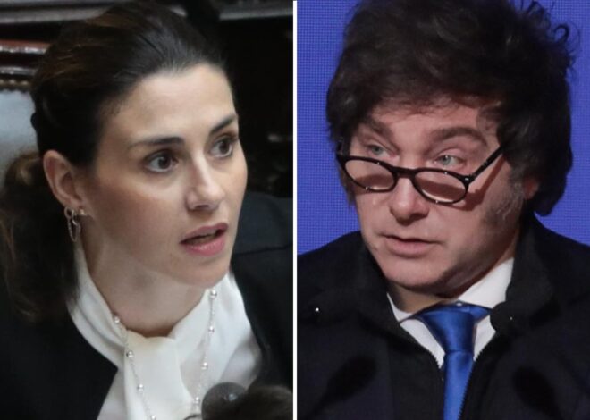Marcela Pagano cruzó a Milei por acusarla de “mentirosa compulsiva”: “Confundió rating con grandeza”